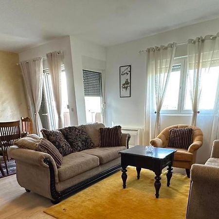 City Apartment Podgorica Bagian luar foto