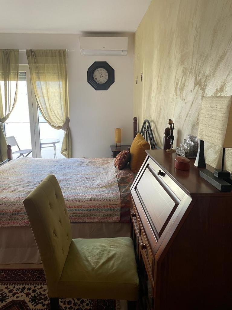 City Apartment Podgorica Bagian luar foto