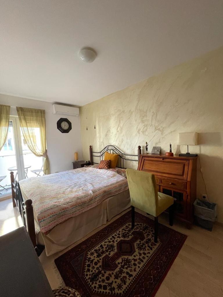 City Apartment Podgorica Bagian luar foto