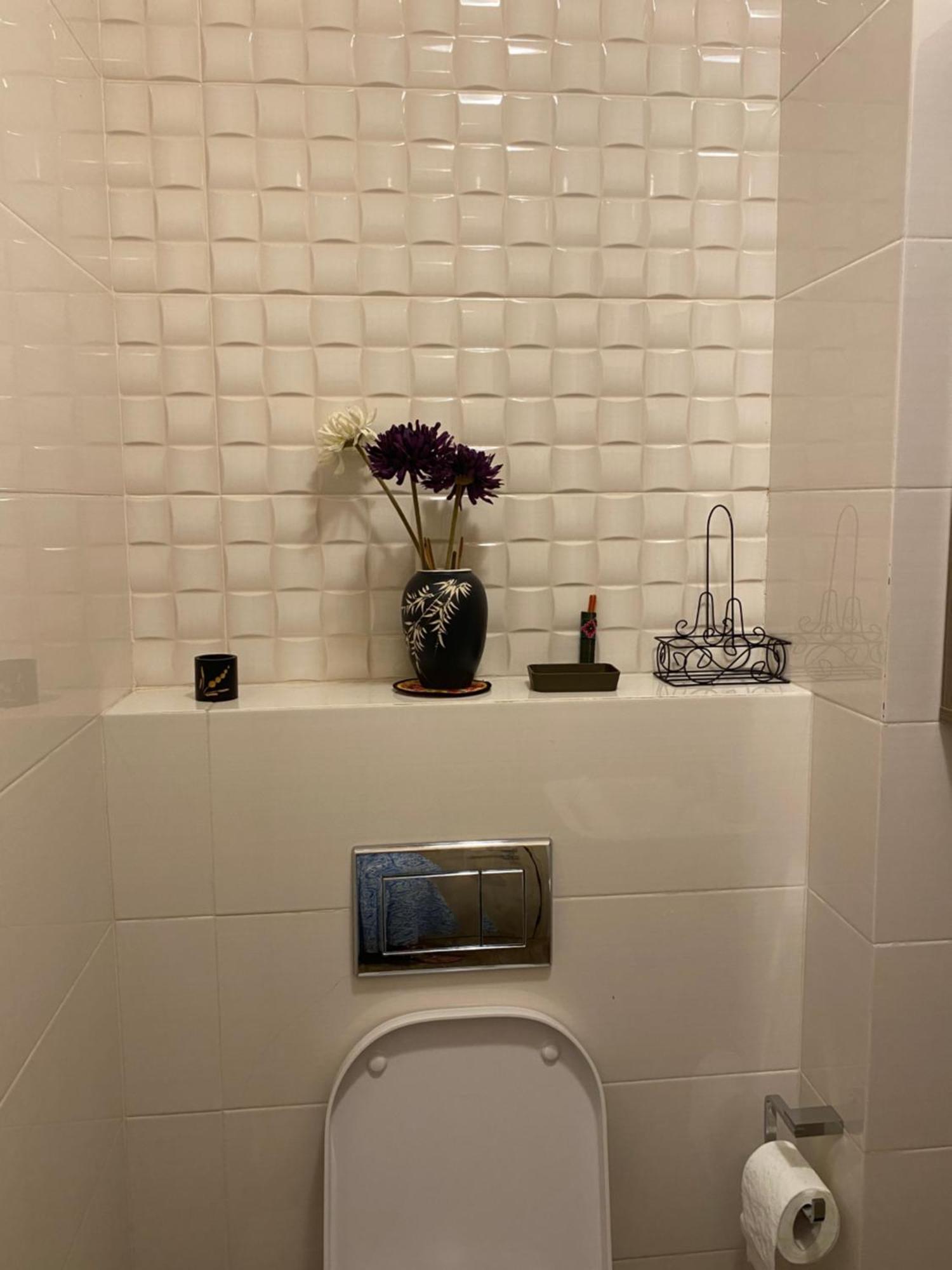 City Apartment Podgorica Bagian luar foto
